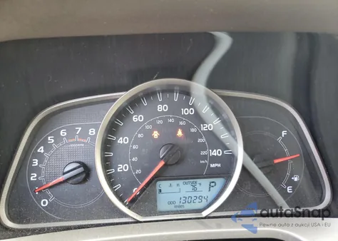 2015 Toyota Rav4 Le из США, поврежденный, VIN 2T3ZFREV4FW228649